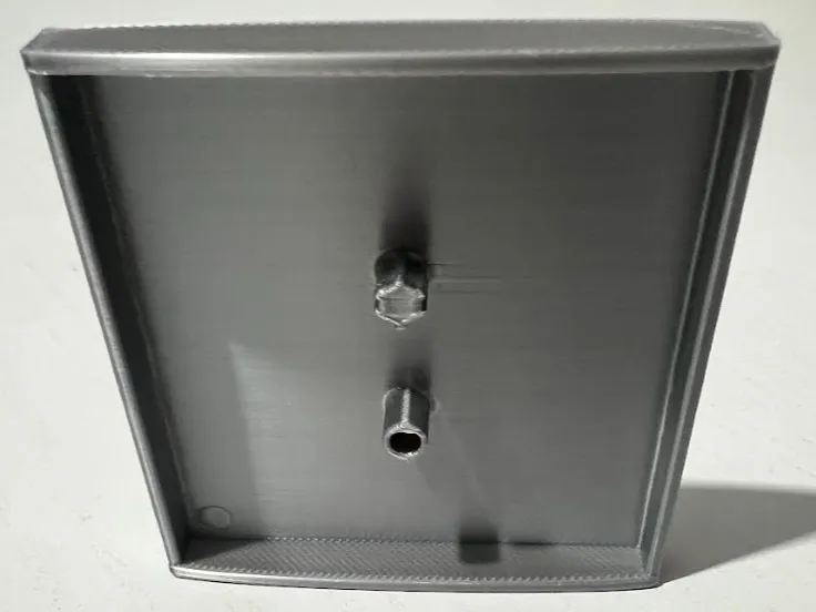 Tecla interruptor EFAPEL 50601