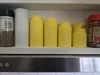 various heights: 60,70,80,90,100,118mm with label