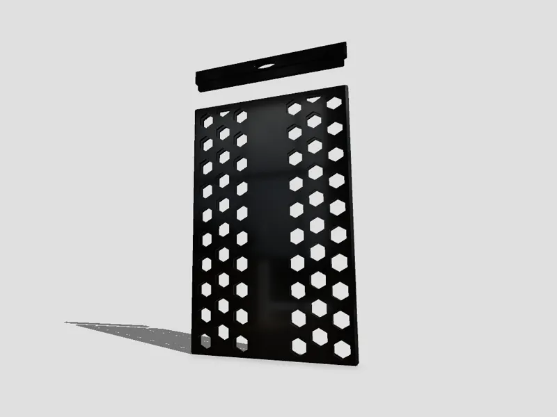 RFID Card Case