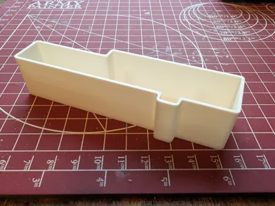 Milwaukee Fastback Compact IKEA Skadis Holder