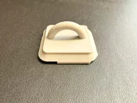 0.16mm layer, 2 walls, 15% infill
