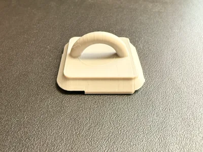 Peak Design Camera Clip Module (Loop)