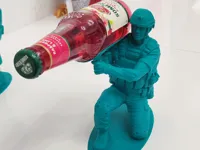 Small Bottle Size (0.33L) - Single & Split