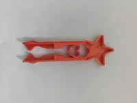 0.2mm 层高, 2 层墙, 15% 填充
