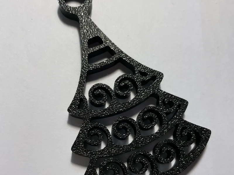 Albero di natale 