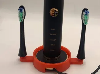 Wagner Stern Toothbrush Holder