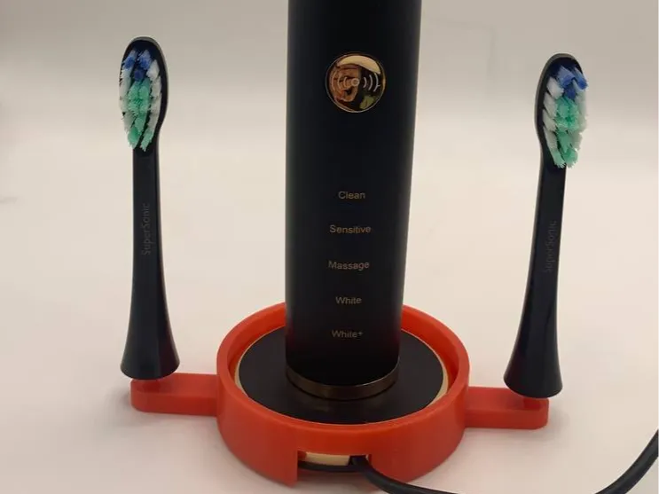 Wagner Stern Toothbrush Holder