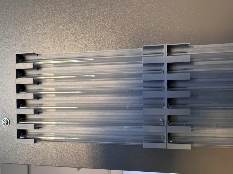 Straw Holder for 150mm Straws
