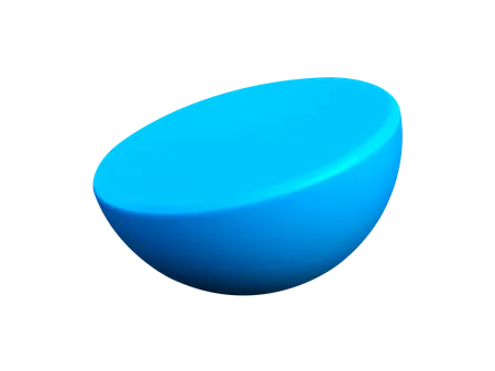nucleus part