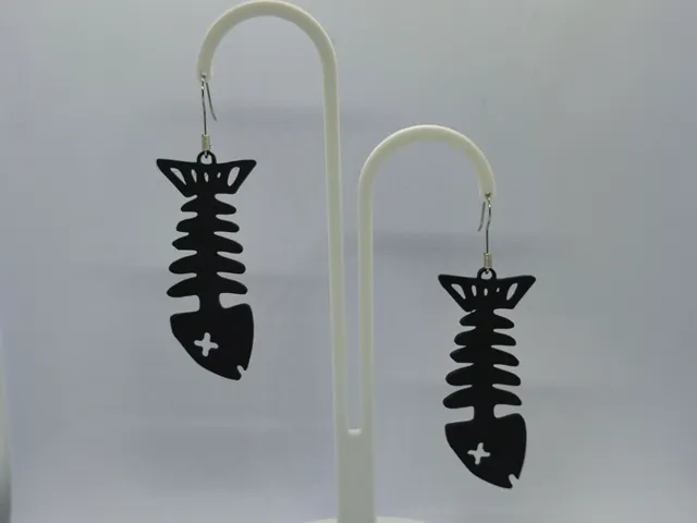 Pendientes espinas urbanas