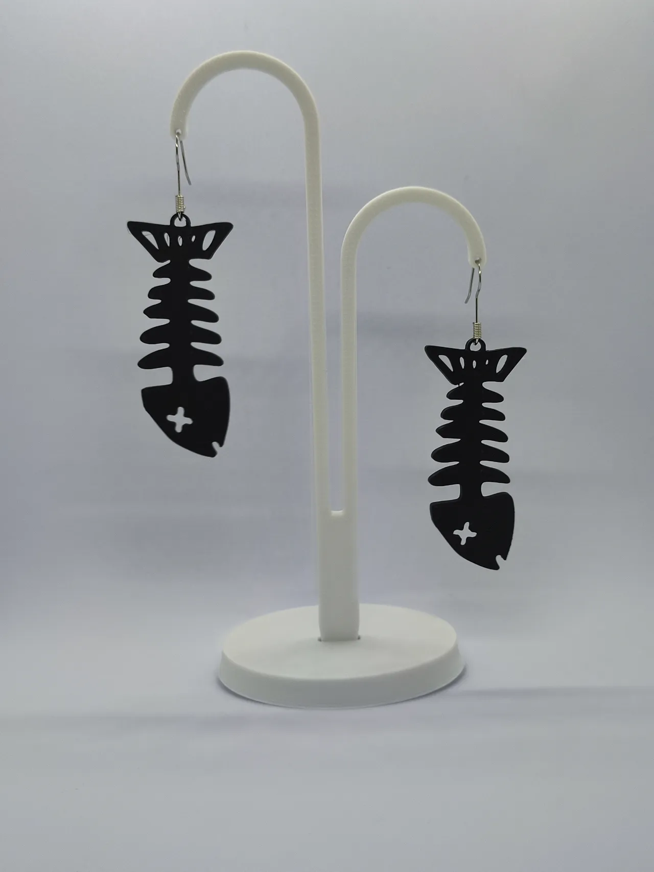 Pendientes espinas urbanas view 2