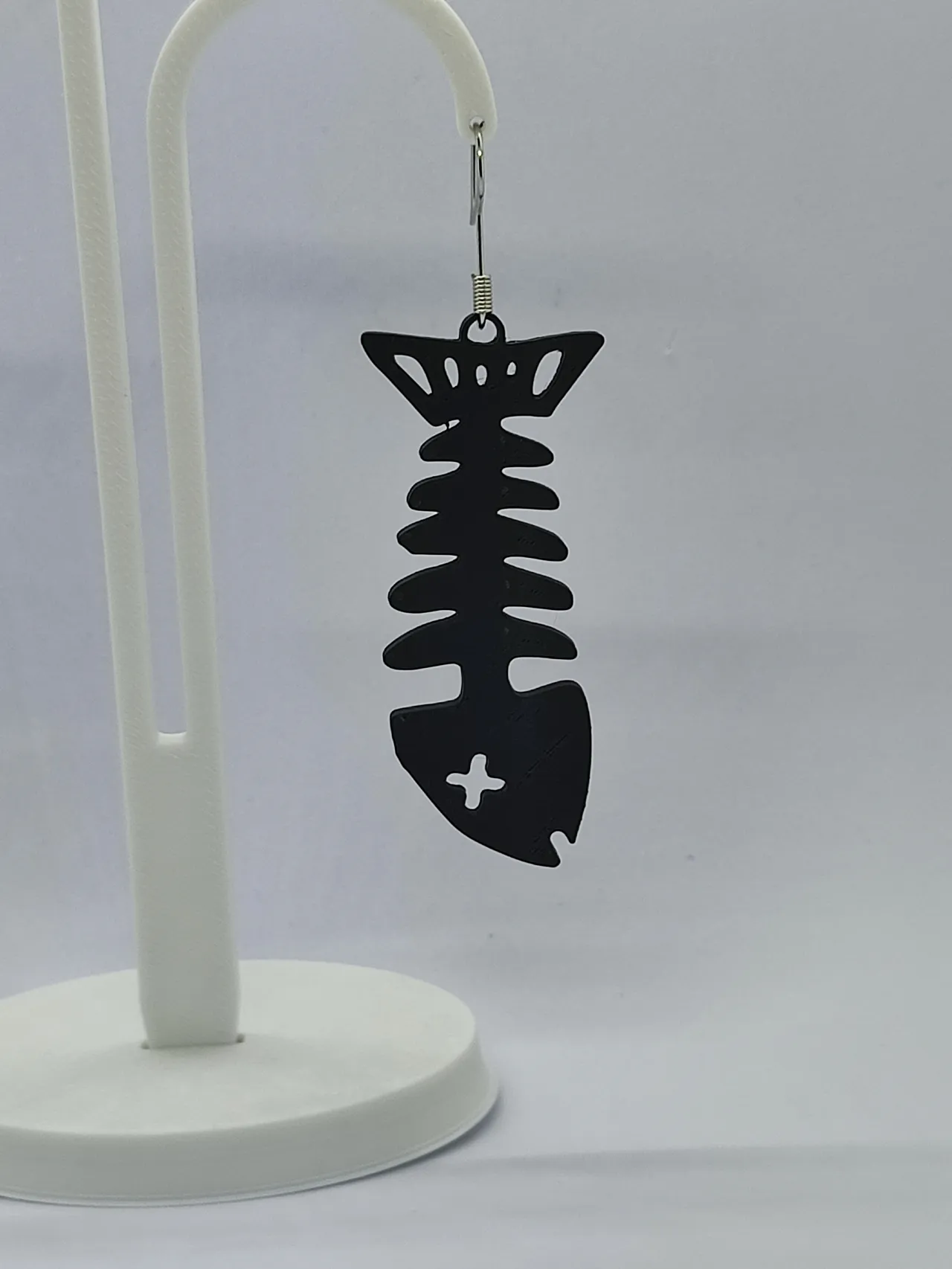Pendientes espinas urbanas view 4