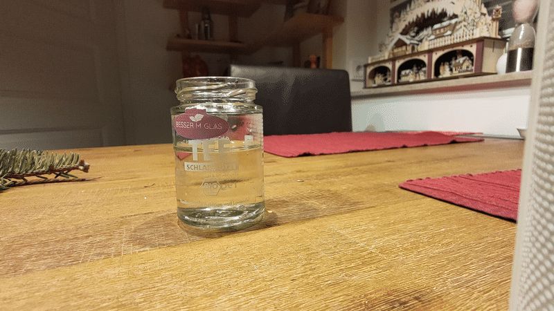 Deckel Tee- und Gewürzgläser von Besser im Glas