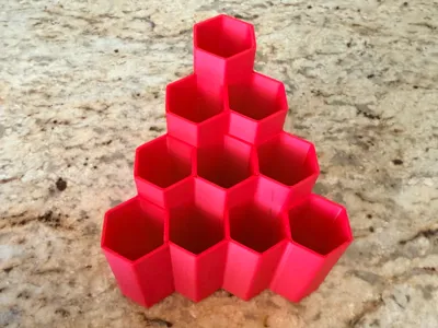pencil/pen holder