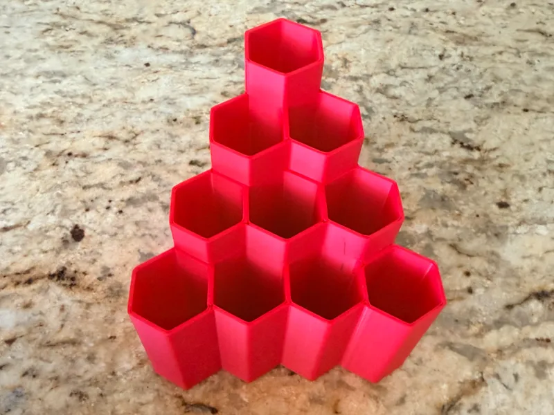 pencil/pen holder