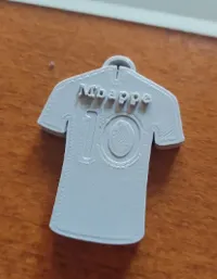 0.08mm layer, 1 walls, 15% infill