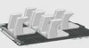 0.2mm layer, 3 walls, 60% infill