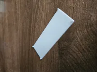 Housse anti-poussiere pour imprimante A1 mini — photo 3