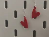 0.08mm layer, 2 walls, 15% infill