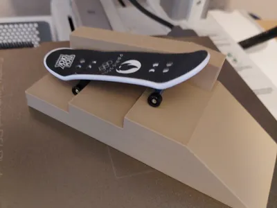 Hubba for Teck Decks