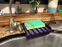 0.2mm layer, 2 walls, 10% infill