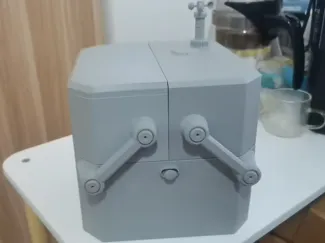 DJI大疆机场1