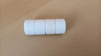 UN COLOR  0.2mm layer, 4 walls, 10% infill