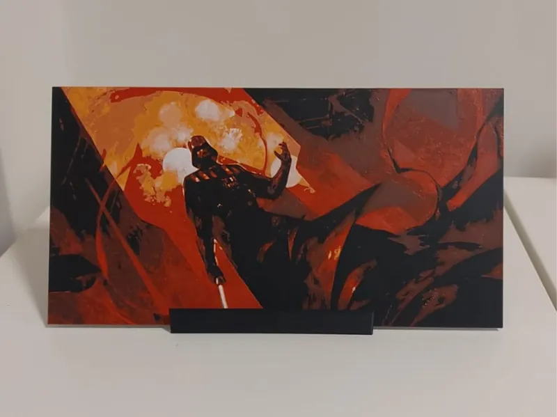 Darth Vader Fortnite Loading Screen