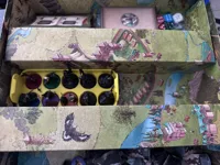 Plateau pour figurines 28 mm — photo 3