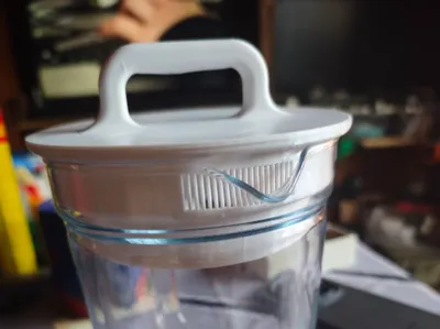 lid for SIMAX Double-walled Dual 1L Jug