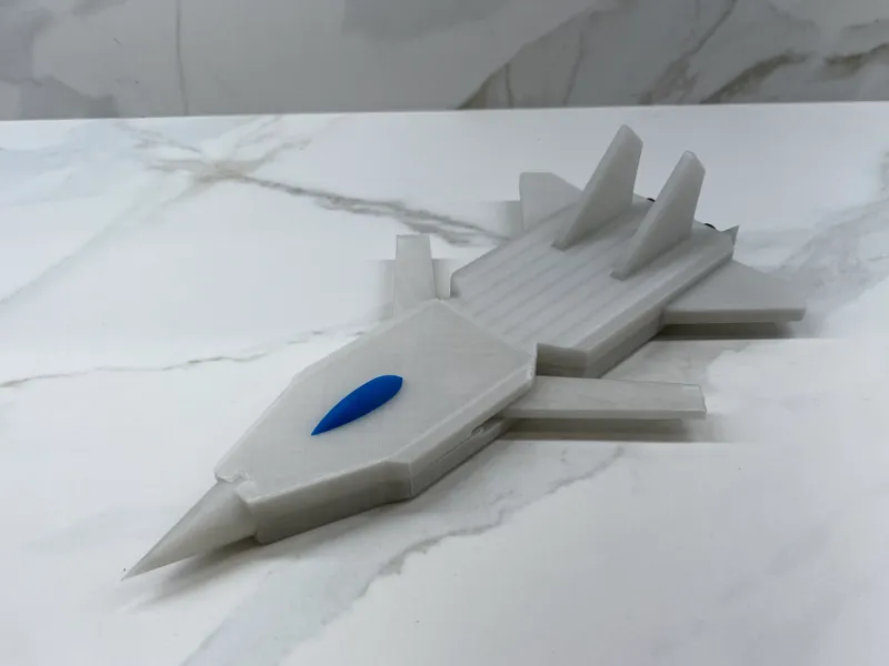 F-52 Striker B