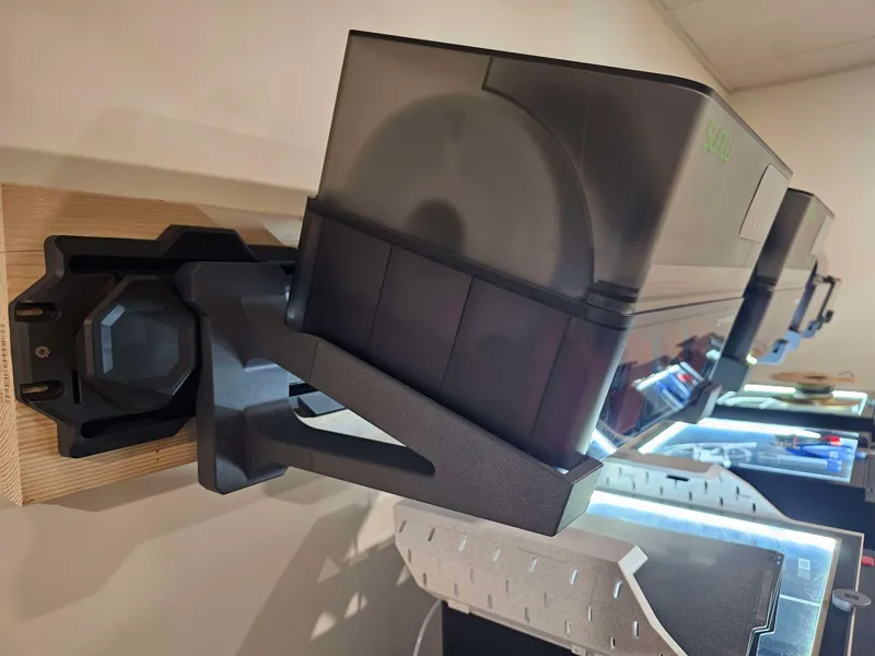 Universal AMS Wall Mount