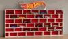 Stand hot wheels 39 spots