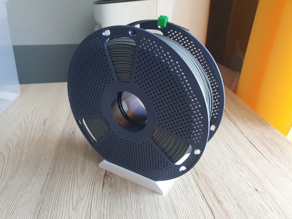 Ikea 365+ Double Spool Holder / Dry Box - Free 3D Print Model - MakerWorld