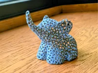 0.12mm layer, 2 walls, 15% infill