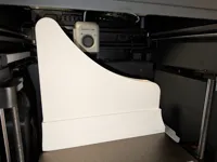 Cut-Base to Fit 256mm printers