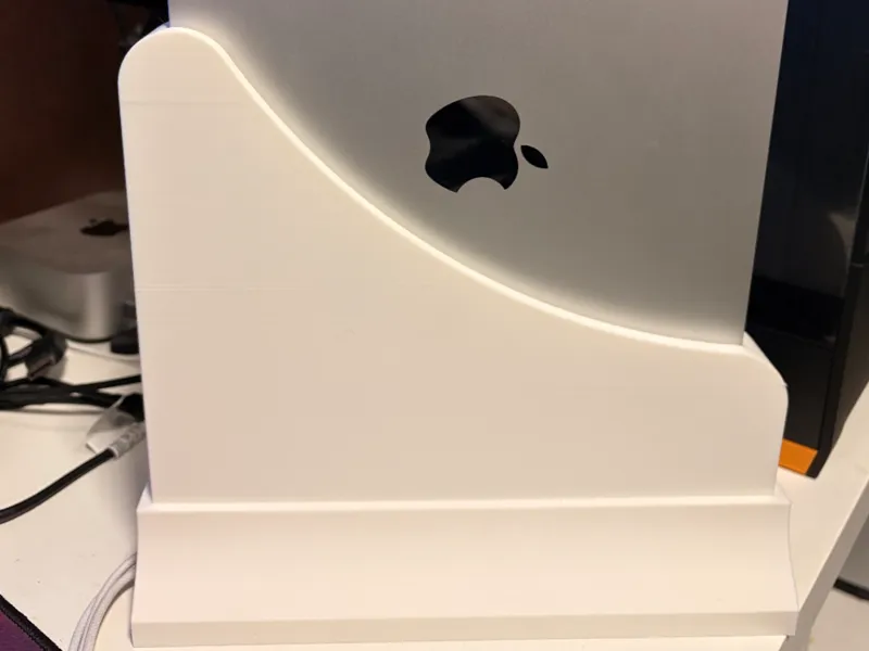 MacBook Air m4 Docking station