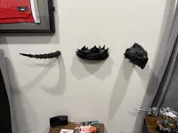 Lightning Infill Less filament