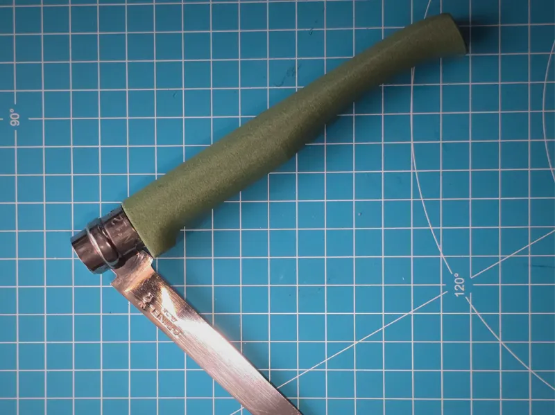 Opinel N°12 Griff 