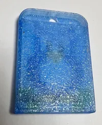 0.12mm Fine 100%-corpo157 - Pixel
