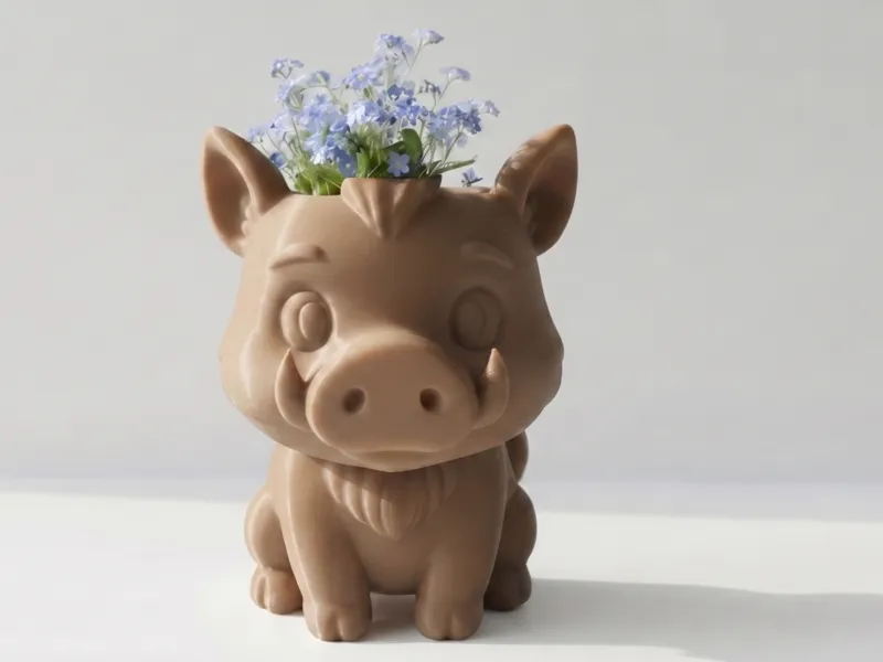 Critter Bowl: Wild Boar