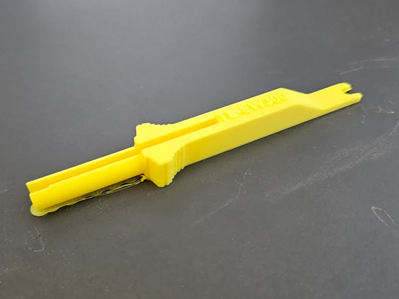 Shimano DI2 Plug Tool TL-EW300 for EW-SD300 Cable