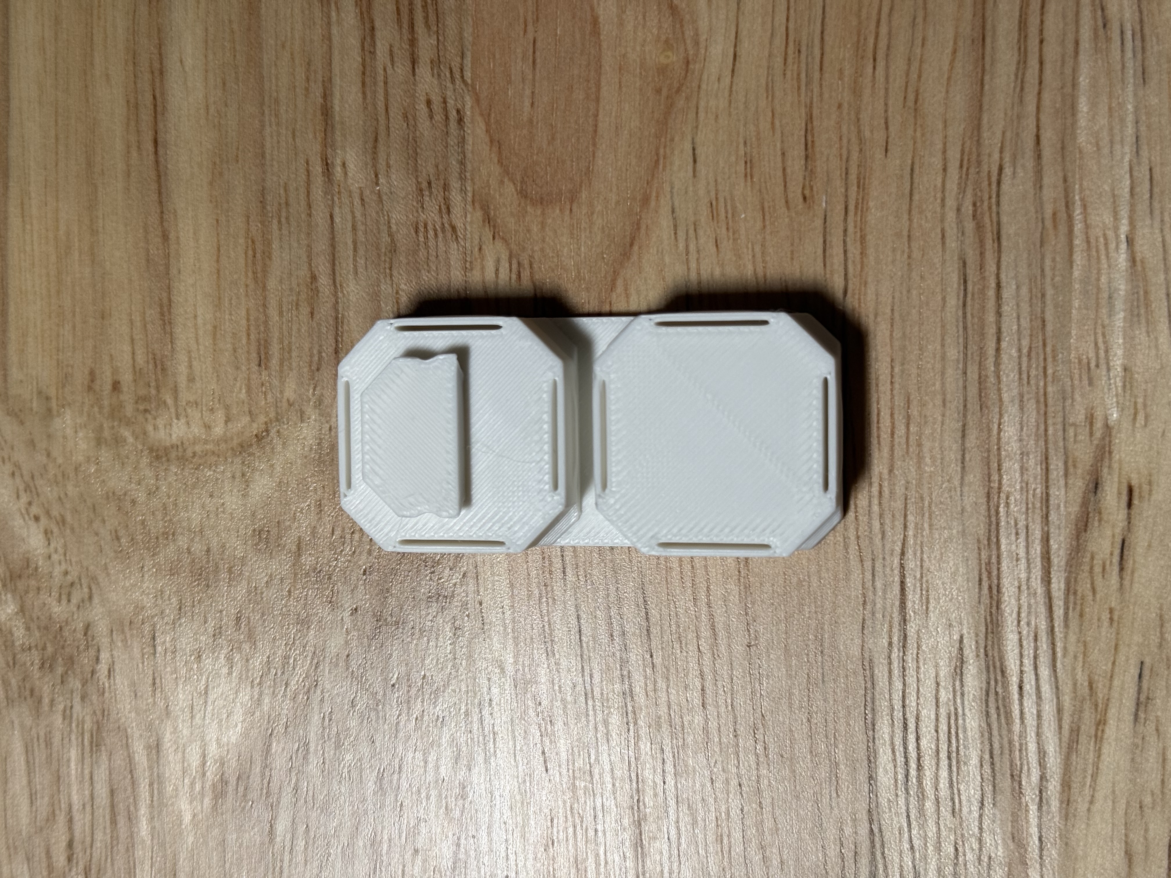 1 top connector
