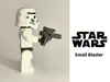 Small Blaster