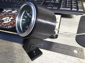 2" Gauge Pod
