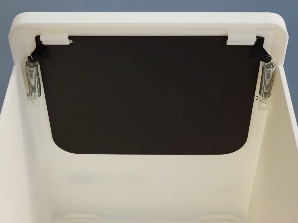 Retro Apple Mac Trash Can by Every Day Counts MakerWorld