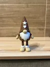 Standing Gnome - Original