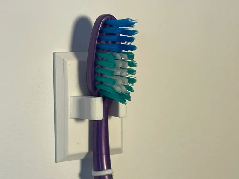 Toothbrush Holder