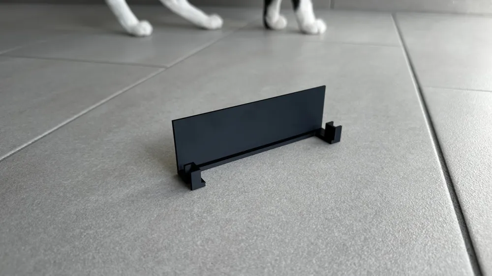 RackMod 1U Module: Cover - Free 3D Print Model - MakerWorld