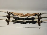 Three bows adjustment